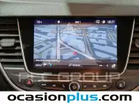 2017 Opel CrosslandX