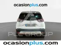 2017 Opel CrosslandX
