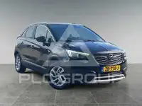 2017 Opel CrosslandX