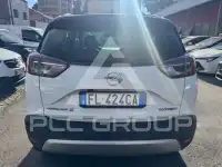 2017 Opel CrosslandX