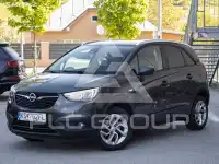 2017 Opel CrosslandX