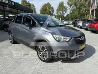 2017 Opel CrosslandX