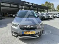 2017 Opel CrosslandX