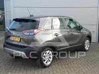 2017 Opel CrosslandX