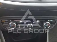 2017 Opel CrosslandX