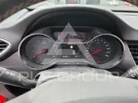 2017 Opel CrosslandX