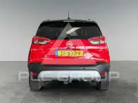 2017 Opel CrosslandX