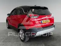 2017 Opel CrosslandX