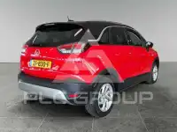 2017 Opel CrosslandX