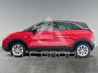 2017 Opel CrosslandX