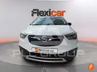 2017 Opel CrosslandX