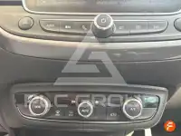 2017 Opel CrosslandX