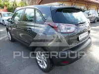 2017 Opel CrosslandX