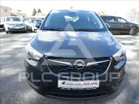 2017 Opel CrosslandX