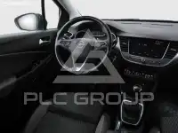 2017 Opel CrosslandX