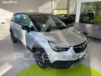 2017 Opel CrosslandX