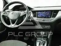 2017 Opel CrosslandX
