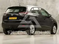2017 Opel CrosslandX