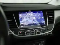 2017 Opel CrosslandX