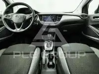 2017 Opel CrosslandX