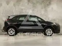 2017 Opel CrosslandX