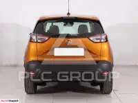 2017 Opel CrosslandX