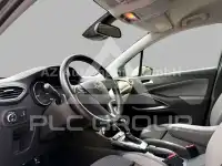 2017 Opel CrosslandX
