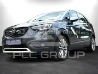2017 Opel CrosslandX