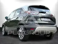 2017 Opel CrosslandX