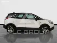 2017 Opel CrosslandX