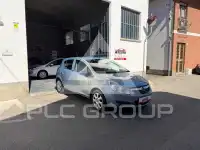 2017 Opel CrosslandX