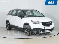 2017 Opel CrosslandX