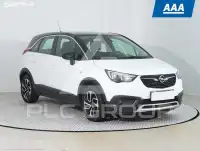 2017 Opel CrosslandX