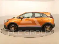 2017 Opel CrosslandX