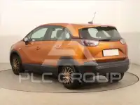 2017 Opel CrosslandX