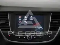 2017 Opel CrosslandX