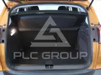 2017 Opel CrosslandX