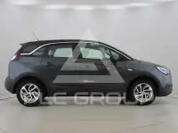 2017 Opel CrosslandX