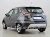 2017 Opel CrosslandX