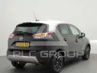 2017 Opel CrosslandX