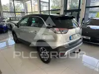 2017 Opel CrosslandX