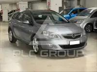 2017 Opel CrosslandX