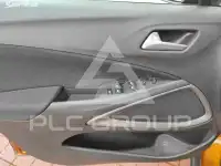 2017 Opel CrosslandX