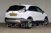 2017 Opel CrosslandX