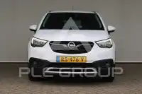 2017 Opel CrosslandX