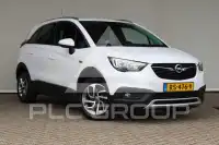 2017 Opel CrosslandX