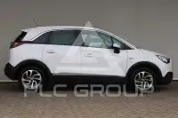 2017 Opel CrosslandX