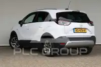 2017 Opel CrosslandX