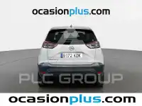 2017 Opel CrosslandX