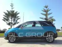 2017 Opel CrosslandX
